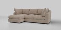 Medium Sofa Chaise - Left Hand