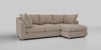 Medium Sofa Chaise - Right Hand