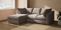 Medium Corner Chaise - Left Hand