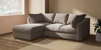 The Sumptuous Deep Relaxed Sit