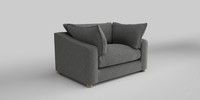 2 Seater Small Sofa