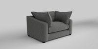 2 Seater Small Sofa