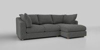 Medium Sofa Chaise - Right Hand