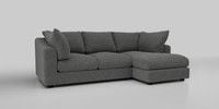 Medium Sofa Chaise - Right Hand