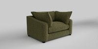 2 Seater Small Sofa