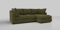 Medium Sofa Chaise - Right Hand