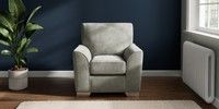 Small Armchair