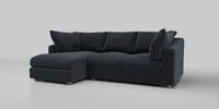 Medium Sofa Chaise - Left Hand