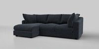 Medium Sofa Chaise - Left Hand