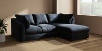 Medium Corner Chaise - Right Hand