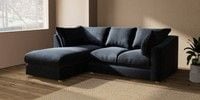 Medium Corner Chaise - Left Hand