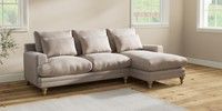 Medium Sofa Chaise - Right Hand