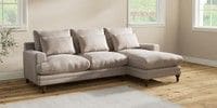 Medium Sofa Chaise - Right Hand