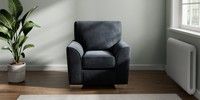 Small Armchair