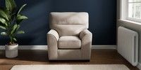 Small Armchair