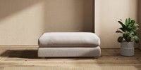 Extra Large Footstool