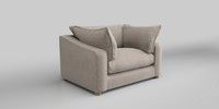 2 Seater Small Sofa
