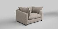 2 Seater Small Sofa