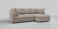 Medium Sofa Chaise - Right Hand