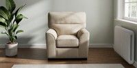 Small Armchair