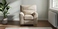 Small Armchair
