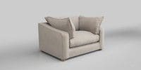 2 Seater Small Sofa