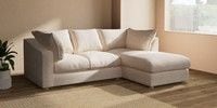 Medium Corner Chaise - Right Hand