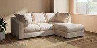 Medium Corner Chaise - Right Hand