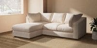 Medium Corner Chaise - Left Hand