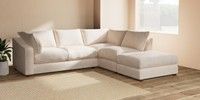 The Sumptuous Deep Relaxed Sit