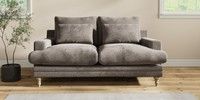 3 Seater Small Sofa