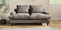 3 Seater Small Sofa