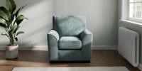 Small Armchair