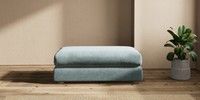 Extra Large Footstool