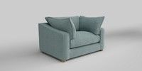 2 Seater Small Sofa