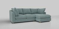 Medium Sofa Chaise - Right Hand