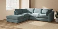 The Sumptuous Deep Relaxed Sit