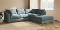 The Sumptuous Deep Relaxed Sit
