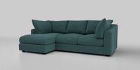 Medium Sofa Chaise - Left Hand