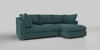 Medium Sofa Chaise - Right Hand