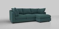 Medium Sofa Chaise - Right Hand