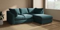 Medium Corner Chaise - Right Hand