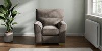 Small Armchair