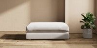 Extra Large Footstool