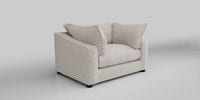 2 Seater Small Sofa
