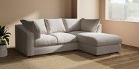 Medium Corner Chaise - Right Hand