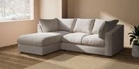 Medium Corner Chaise - Left Hand