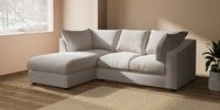 Medium Corner Chaise - Left Hand