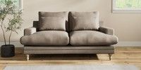 3 Seater Small Sofa