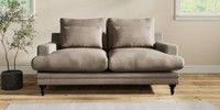 3 Seater Small Sofa